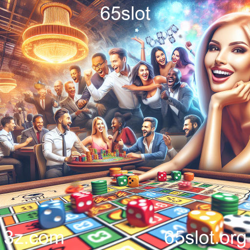 A Magia dos Jogos de Mesa: União e Entretenimento em Cada Jogada